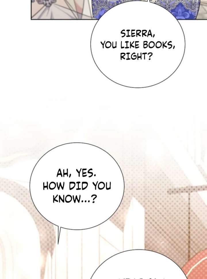 In the Grasp of a Loving Yet Possessive Male Lead Chapter 30 page 47