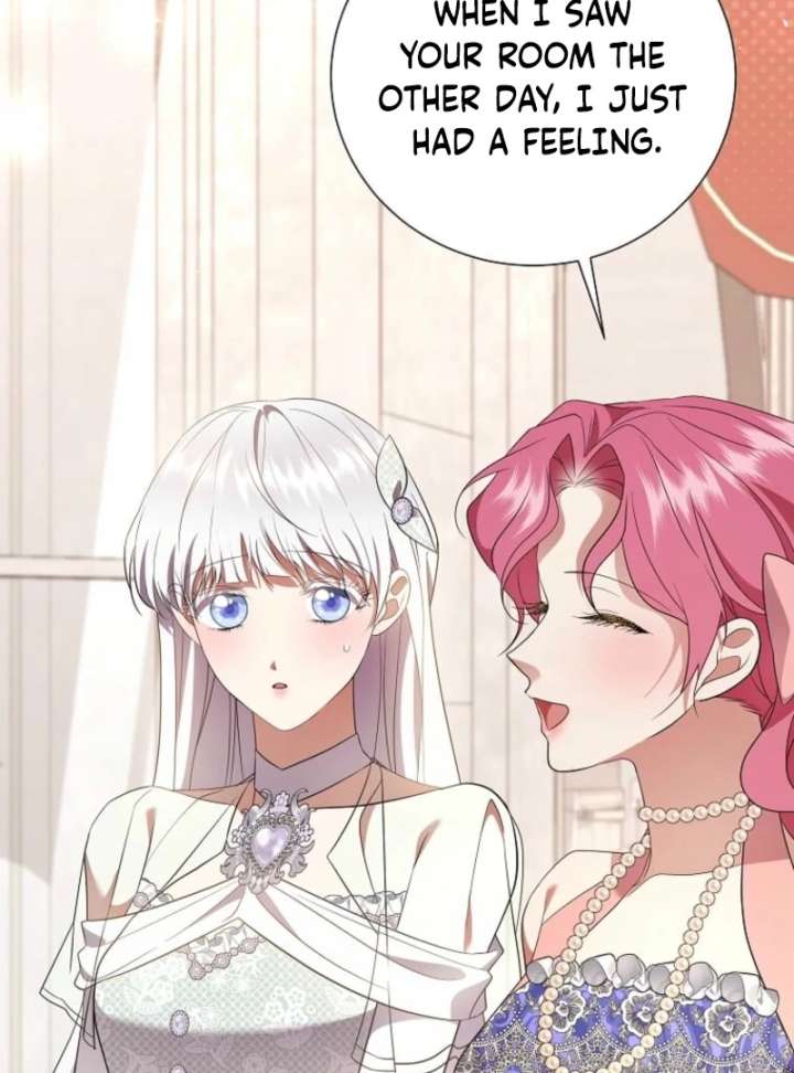 In the Grasp of a Loving Yet Possessive Male Lead Chapter 30 page 48