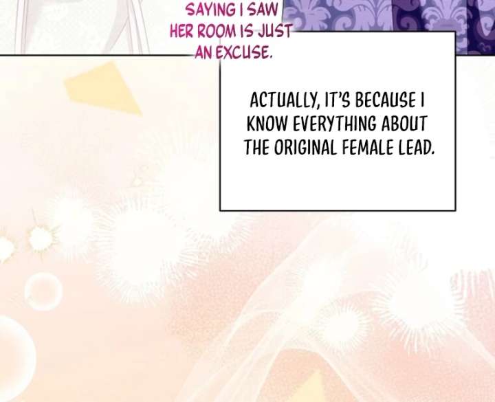In the Grasp of a Loving Yet Possessive Male Lead Chapter 30 page 50