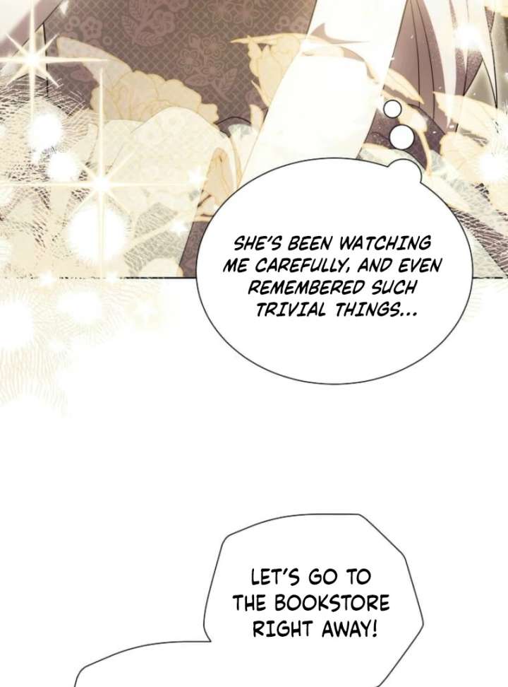 In the Grasp of a Loving Yet Possessive Male Lead Chapter 30 page 54