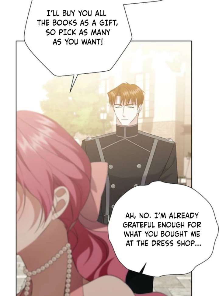 In the Grasp of a Loving Yet Possessive Male Lead Chapter 30 page 55