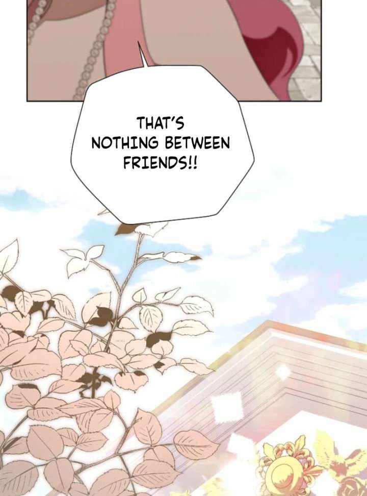 In the Grasp of a Loving Yet Possessive Male Lead Chapter 30 page 56