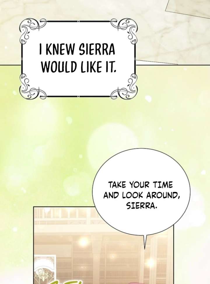 In the Grasp of a Loving Yet Possessive Male Lead Chapter 30 page 63