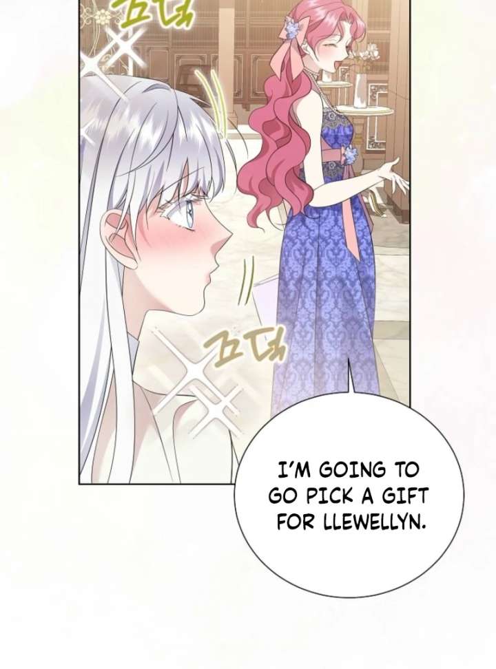 In the Grasp of a Loving Yet Possessive Male Lead Chapter 30 page 64
