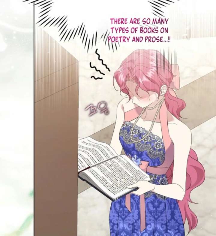 In the Grasp of a Loving Yet Possessive Male Lead Chapter 30 page 68