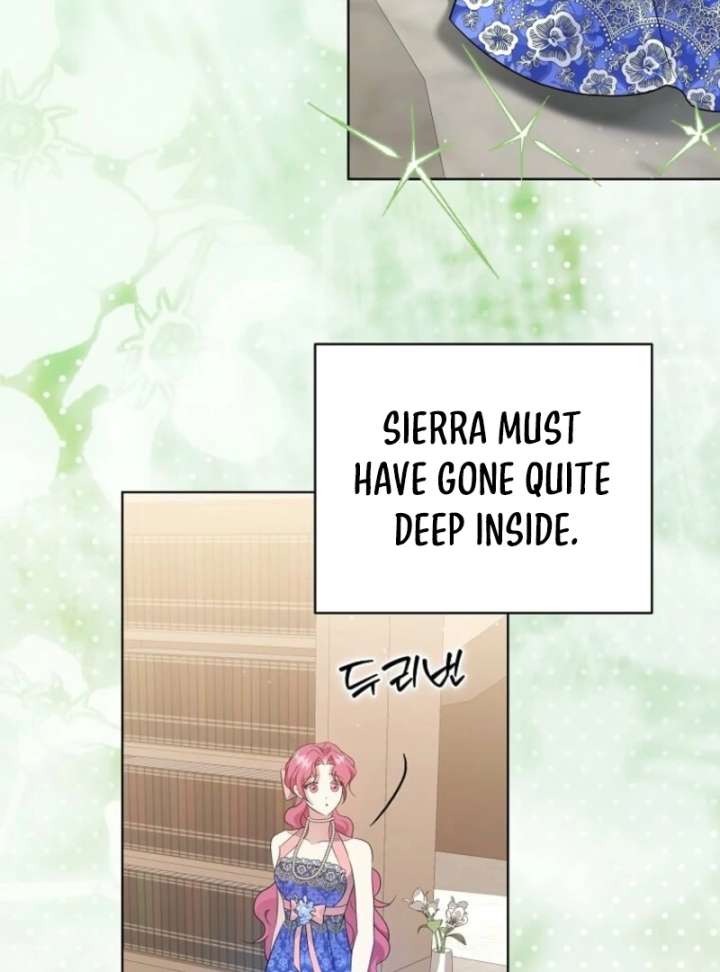 In the Grasp of a Loving Yet Possessive Male Lead Chapter 30 page 73