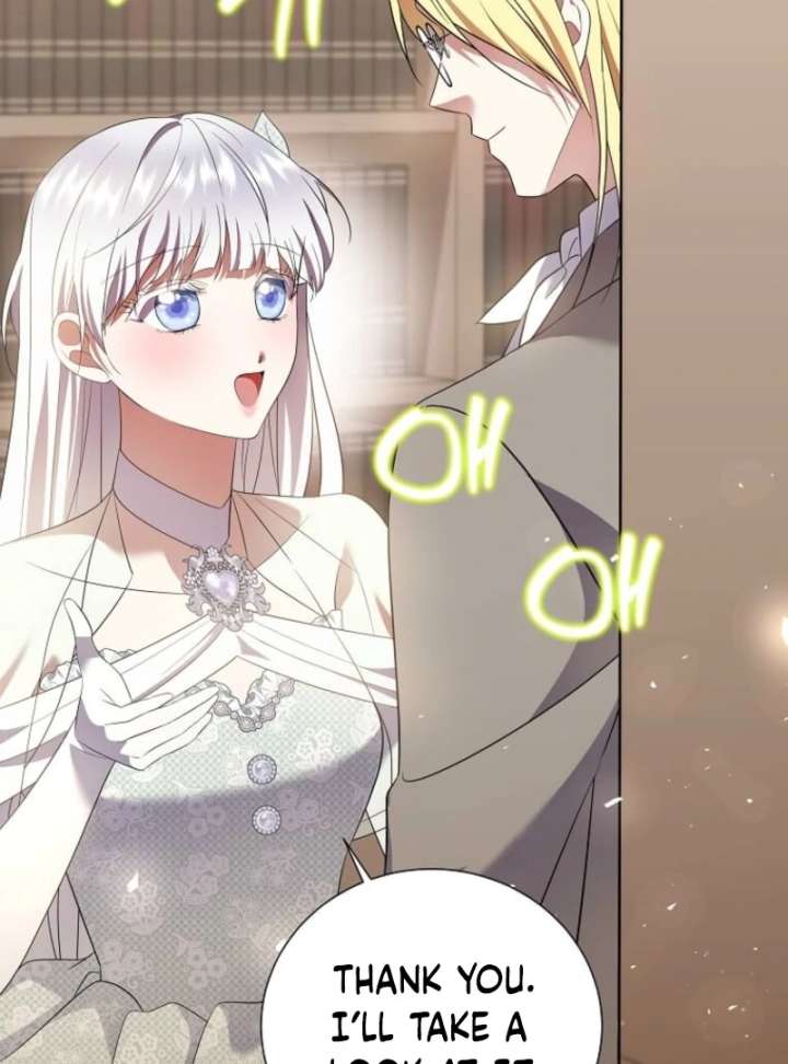 In the Grasp of a Loving Yet Possessive Male Lead Chapter 30 page 76