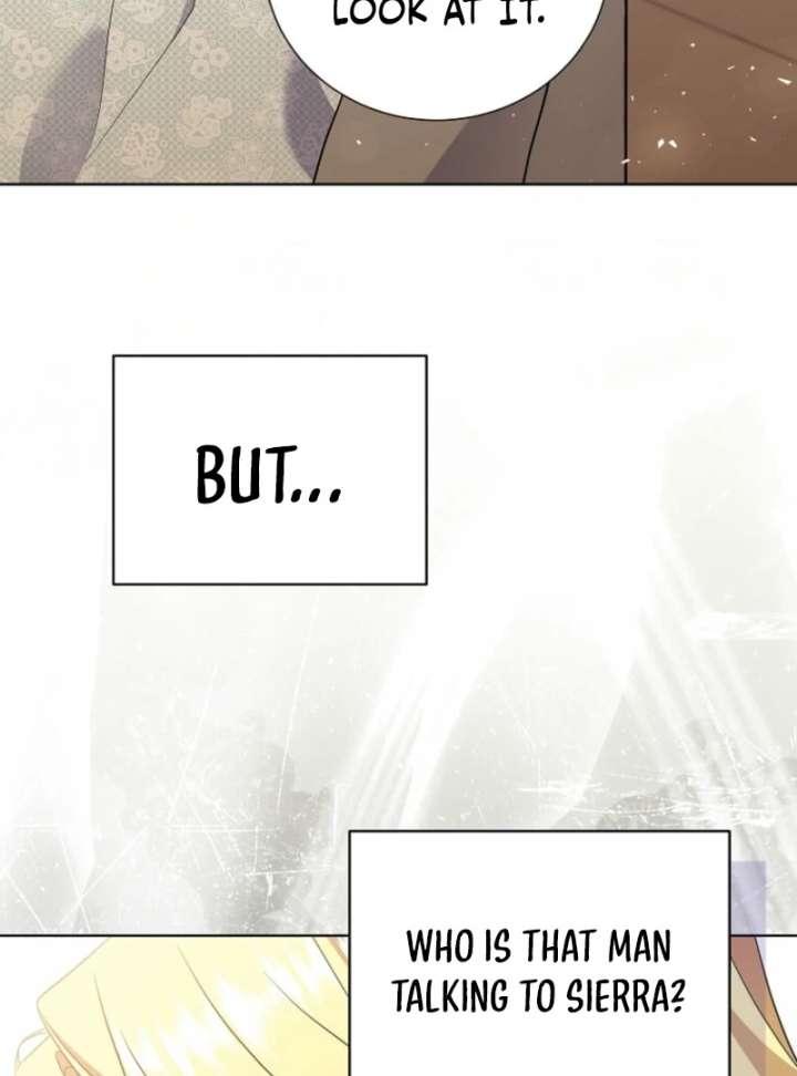 In the Grasp of a Loving Yet Possessive Male Lead Chapter 30 page 77