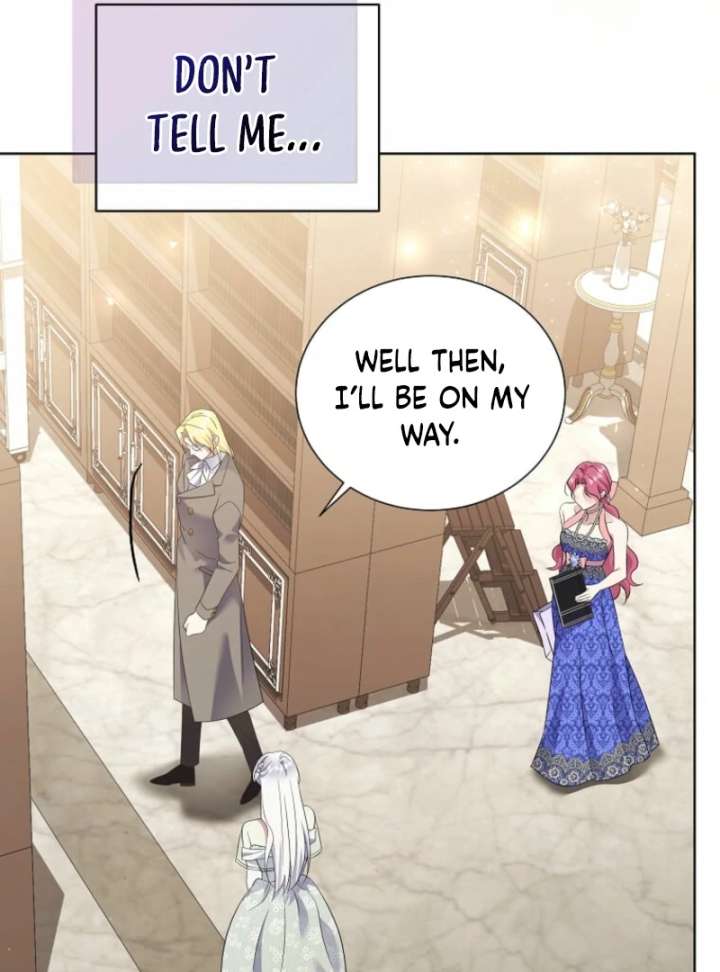In the Grasp of a Loving Yet Possessive Male Lead Chapter 30 page 80