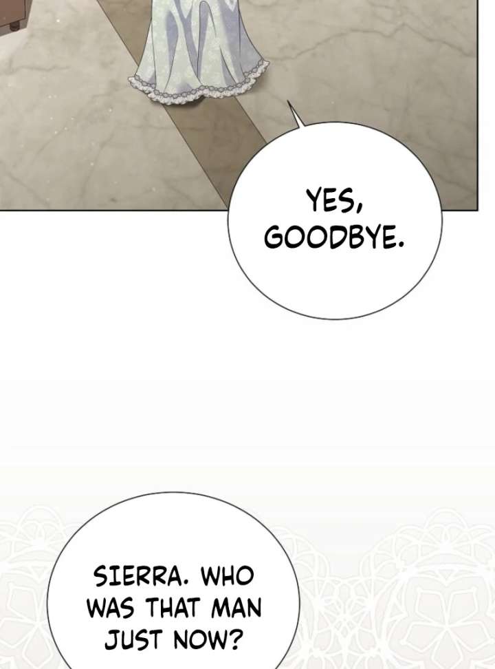 In the Grasp of a Loving Yet Possessive Male Lead Chapter 30 page 81