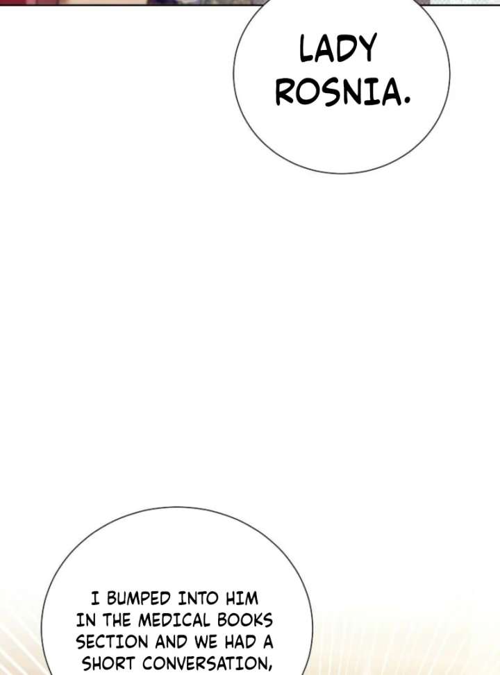 In the Grasp of a Loving Yet Possessive Male Lead Chapter 30 page 83