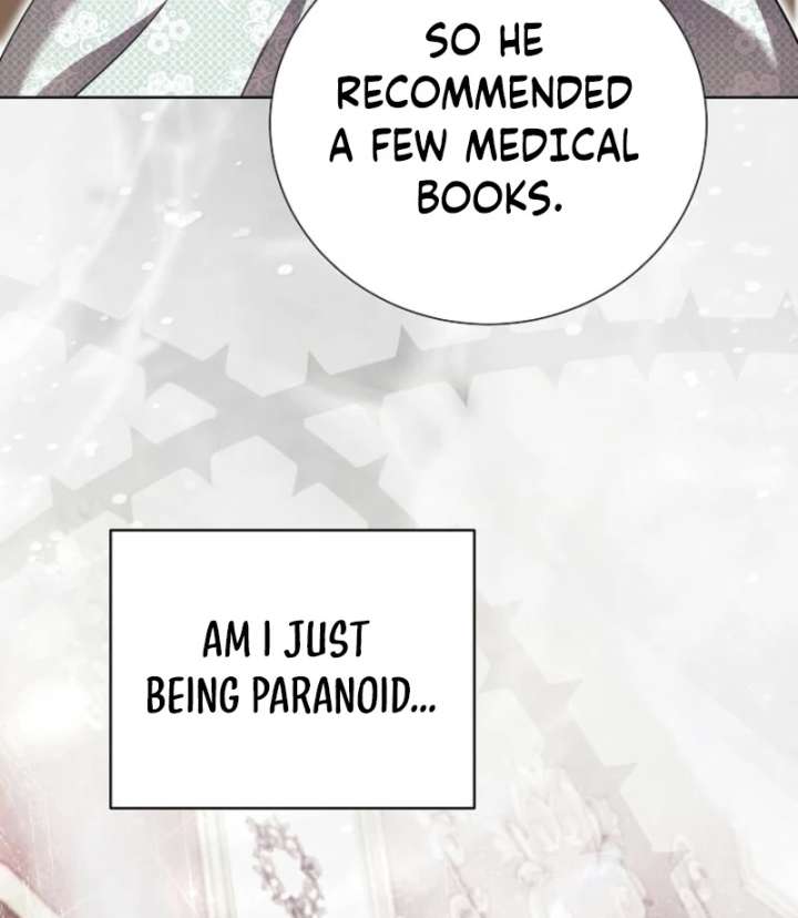In the Grasp of a Loving Yet Possessive Male Lead Chapter 30 page 87