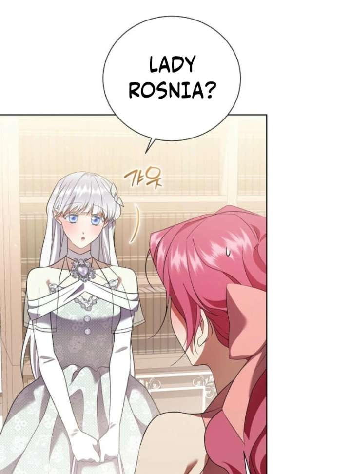 In the Grasp of a Loving Yet Possessive Male Lead Chapter 30 page 90