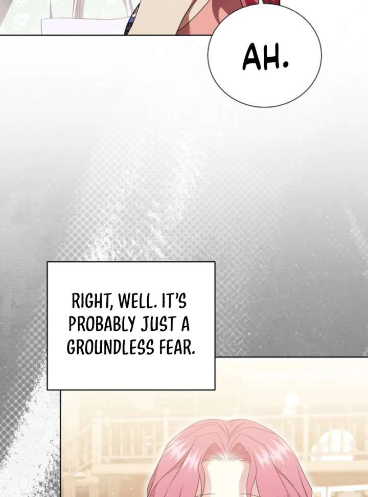 In the Grasp of a Loving Yet Possessive Male Lead Chapter 30 page 91