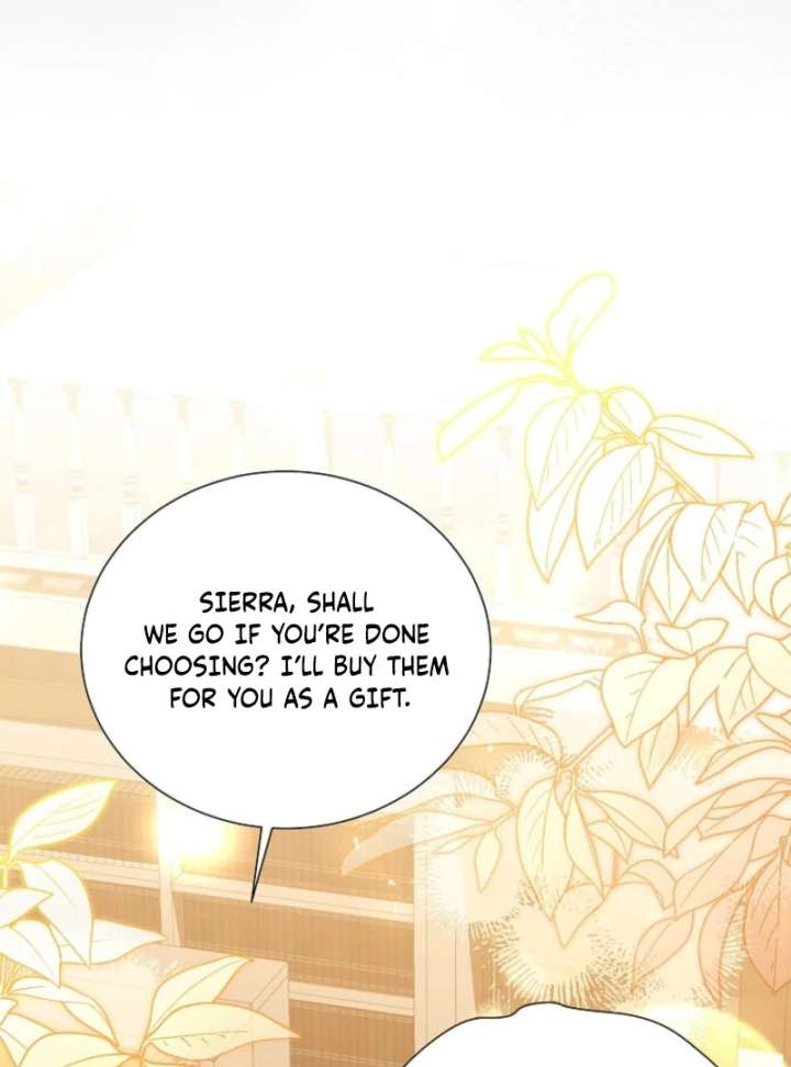 In the Grasp of a Loving Yet Possessive Male Lead Chapter 30 page 93