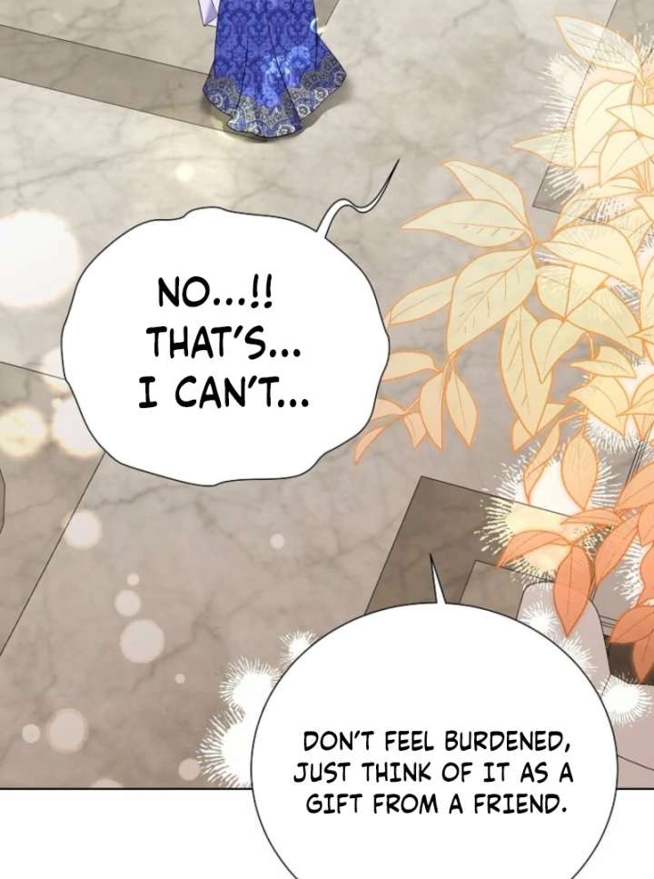 In the Grasp of a Loving Yet Possessive Male Lead Chapter 30 page 95