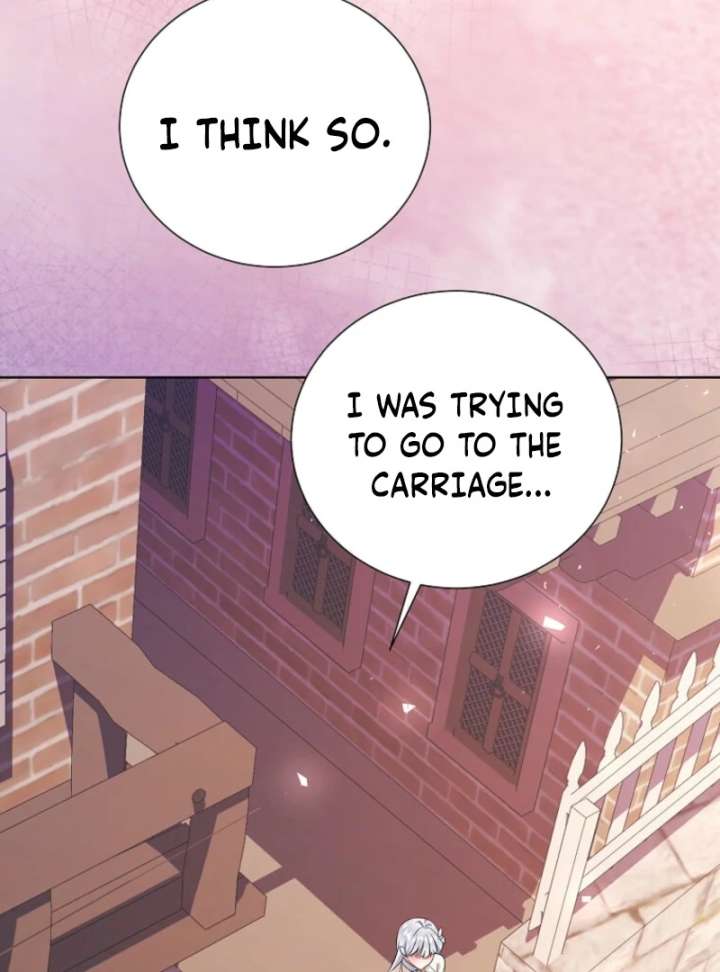 In the Grasp of a Loving Yet Possessive Male Lead Chapter 30 page 104