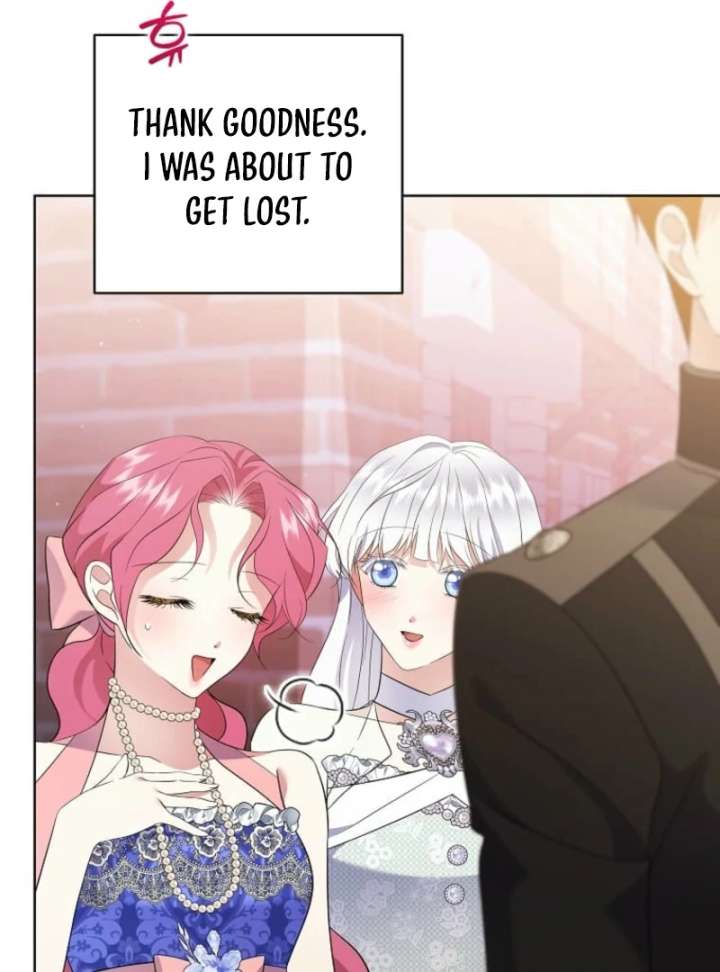 In the Grasp of a Loving Yet Possessive Male Lead Chapter 30 page 107