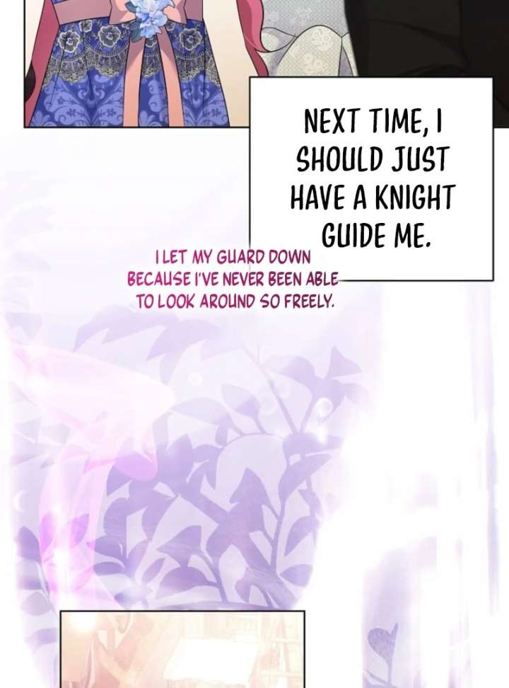 In the Grasp of a Loving Yet Possessive Male Lead Chapter 30 page 108