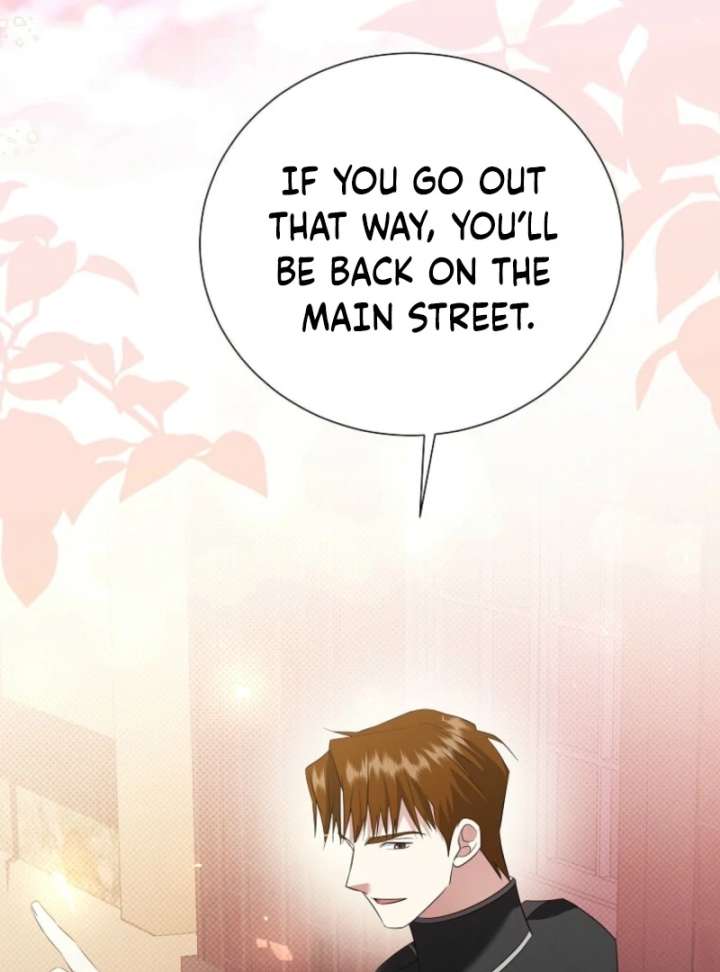 In the Grasp of a Loving Yet Possessive Male Lead Chapter 30 page 122
