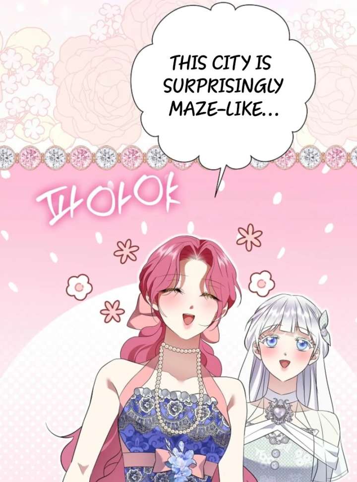 In the Grasp of a Loving Yet Possessive Male Lead Chapter 30 page 126