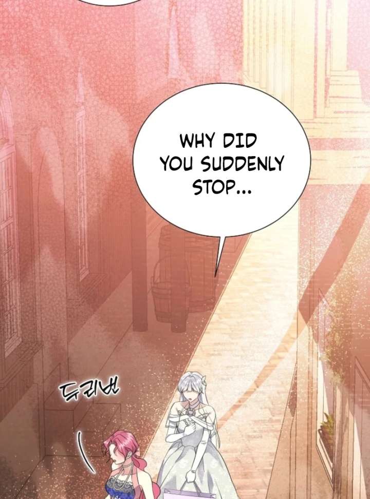 In the Grasp of a Loving Yet Possessive Male Lead Chapter 30 page 130