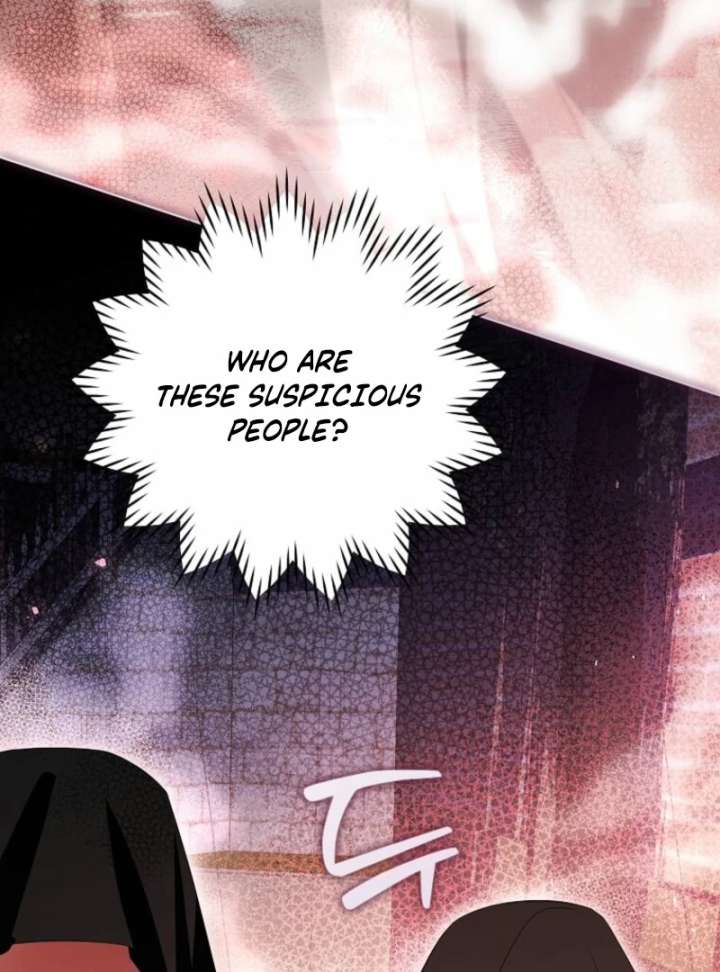 In the Grasp of a Loving Yet Possessive Male Lead Chapter 30 page 147