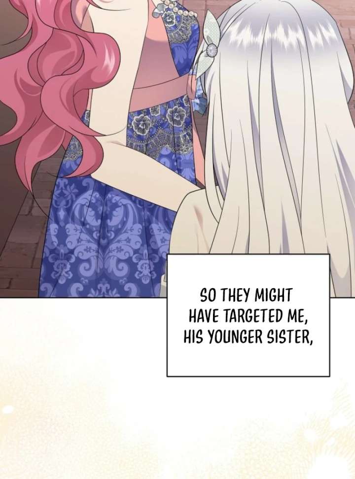 In the Grasp of a Loving Yet Possessive Male Lead Chapter 30 page 151