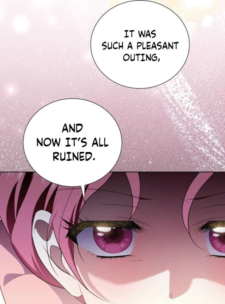 In the Grasp of a Loving Yet Possessive Male Lead Chapter 30 page 156