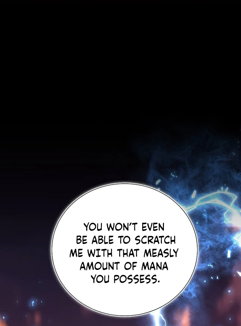 In the Grasp of a Loving Yet Possessive Male Lead Chapter 31 page 3
