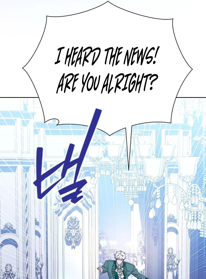 In the Grasp of a Loving Yet Possessive Male Lead Chapter 31 page 25