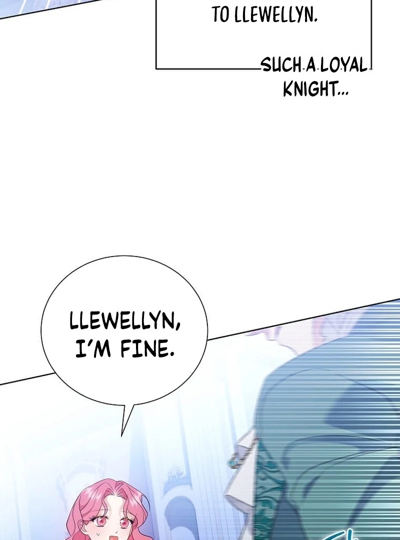 In the Grasp of a Loving Yet Possessive Male Lead Chapter 31 page 27
