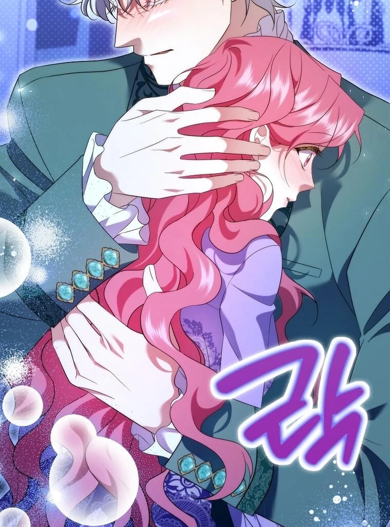 In the Grasp of a Loving Yet Possessive Male Lead Chapter 31 page 30