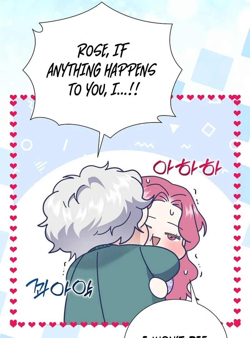 In the Grasp of a Loving Yet Possessive Male Lead Chapter 31 page 34