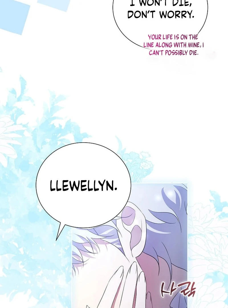 In the Grasp of a Loving Yet Possessive Male Lead Chapter 31 page 35