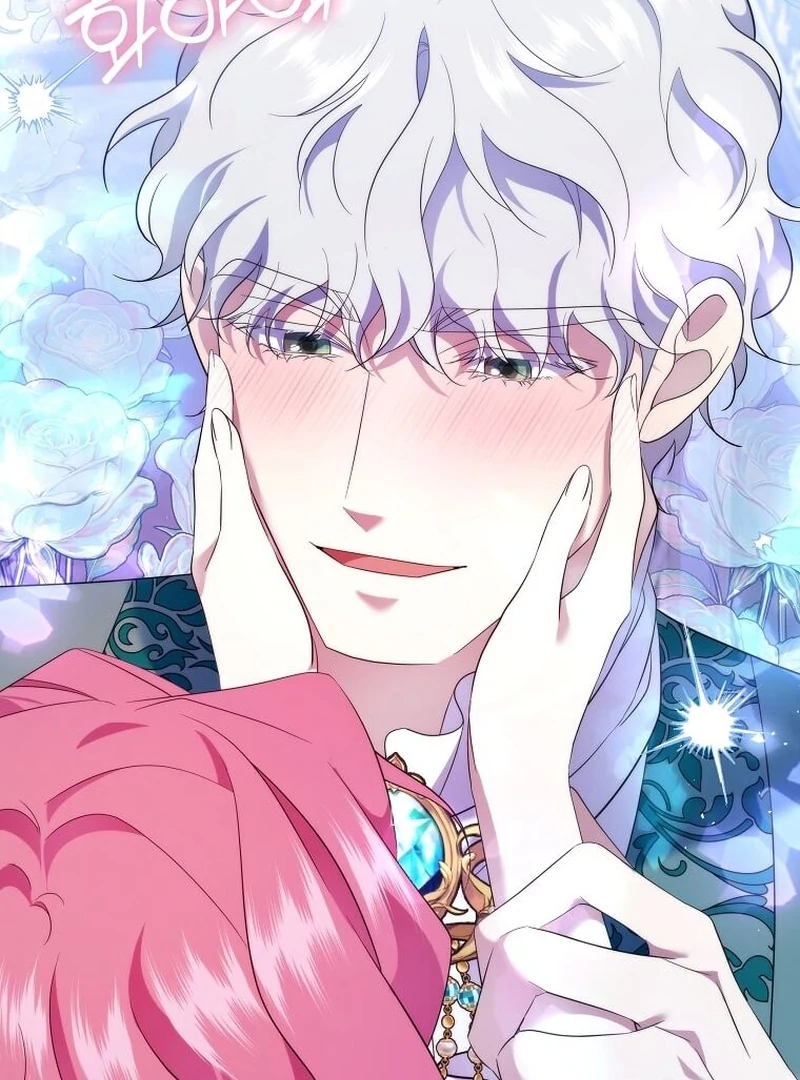In the Grasp of a Loving Yet Possessive Male Lead Chapter 31 page 40