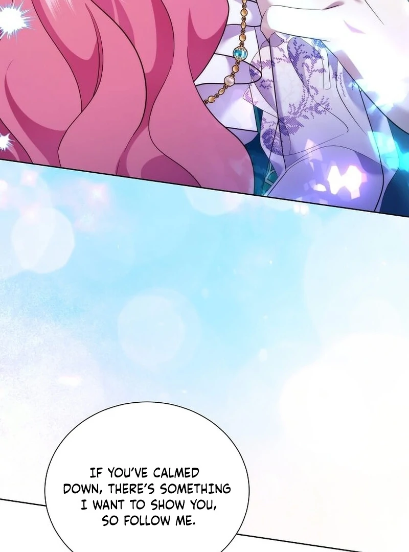 In the Grasp of a Loving Yet Possessive Male Lead Chapter 31 page 41
