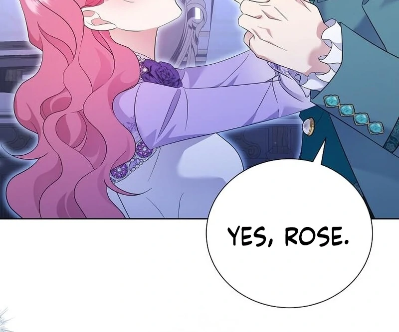 In the Grasp of a Loving Yet Possessive Male Lead Chapter 31 page 43
