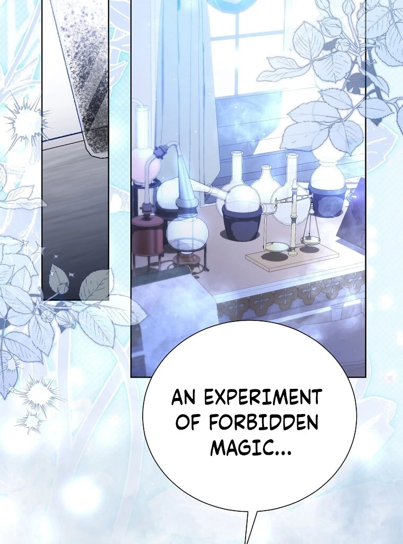 In the Grasp of a Loving Yet Possessive Male Lead Chapter 31 page 45