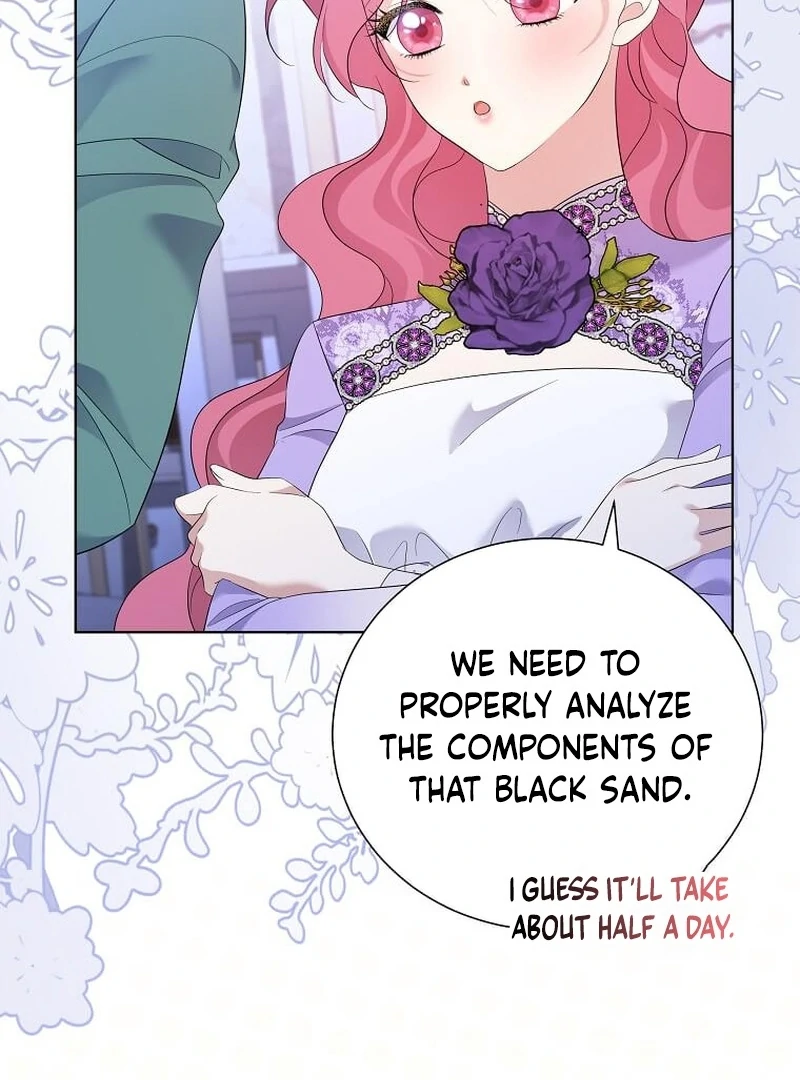In the Grasp of a Loving Yet Possessive Male Lead Chapter 31 page 49