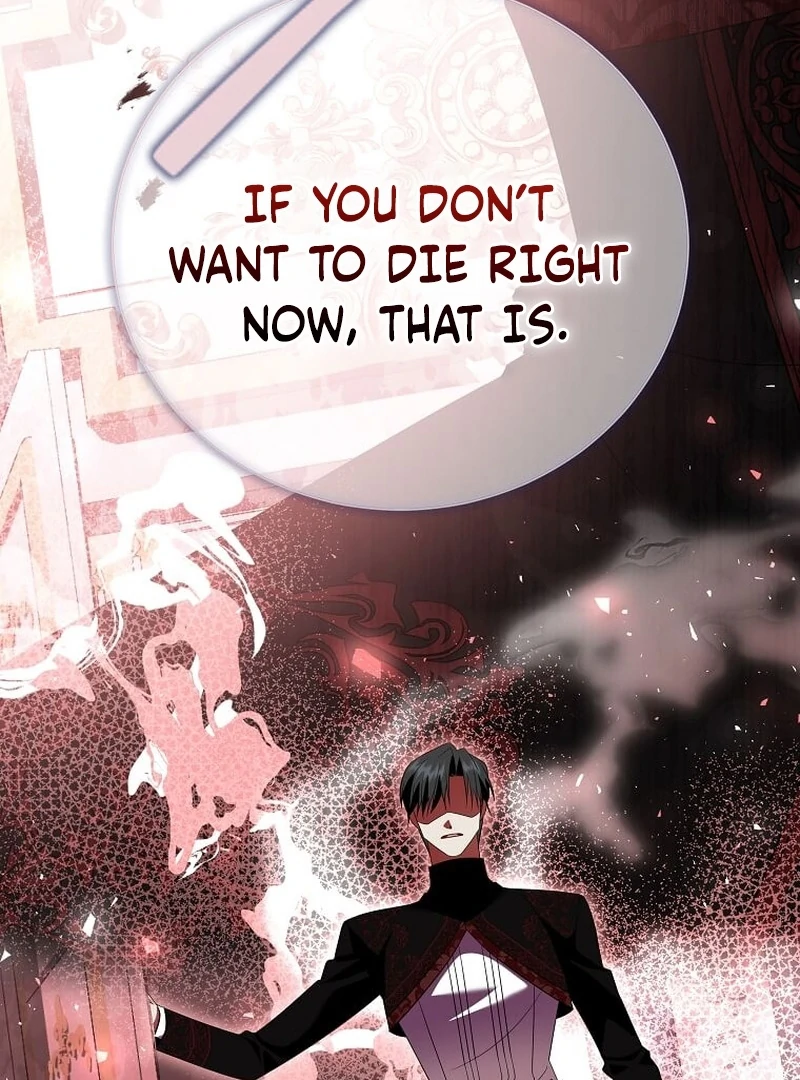 In the Grasp of a Loving Yet Possessive Male Lead Chapter 31 page 58
