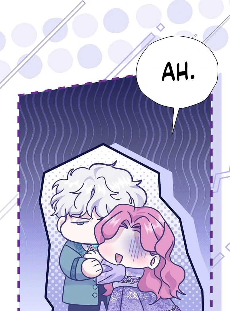 In the Grasp of a Loving Yet Possessive Male Lead Chapter 31 page 61