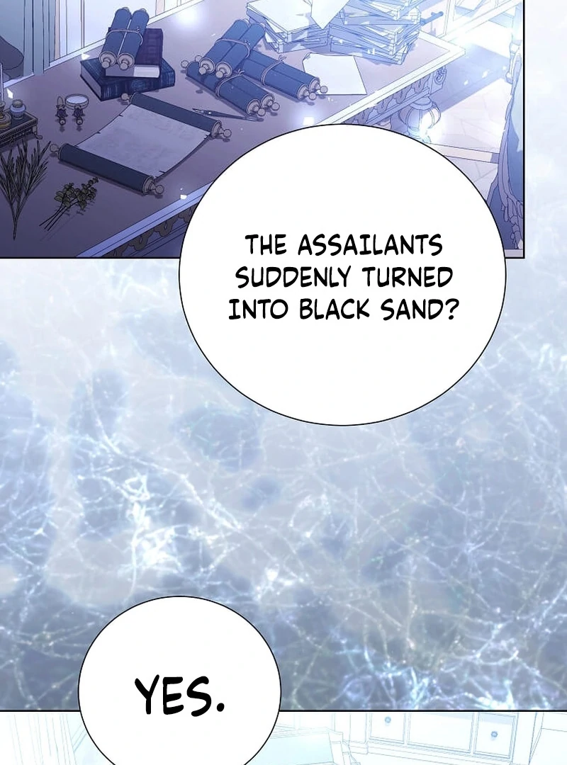 In the Grasp of a Loving Yet Possessive Male Lead Chapter 31 page 63