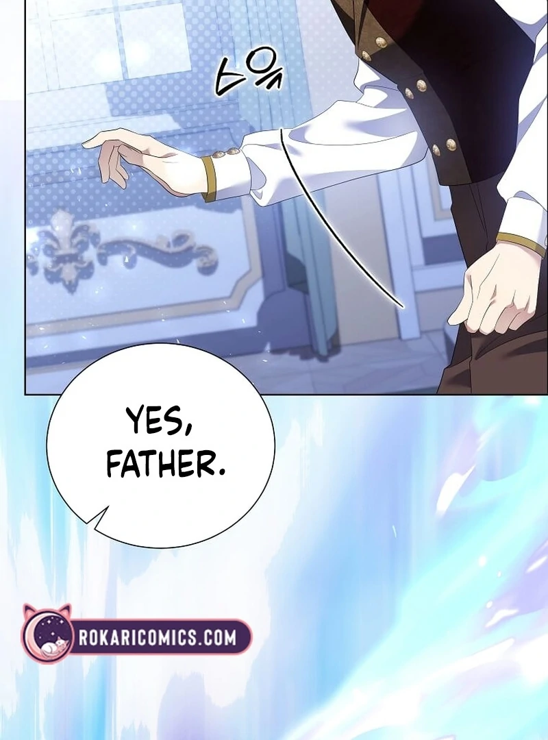 In the Grasp of a Loving Yet Possessive Male Lead Chapter 31 page 68