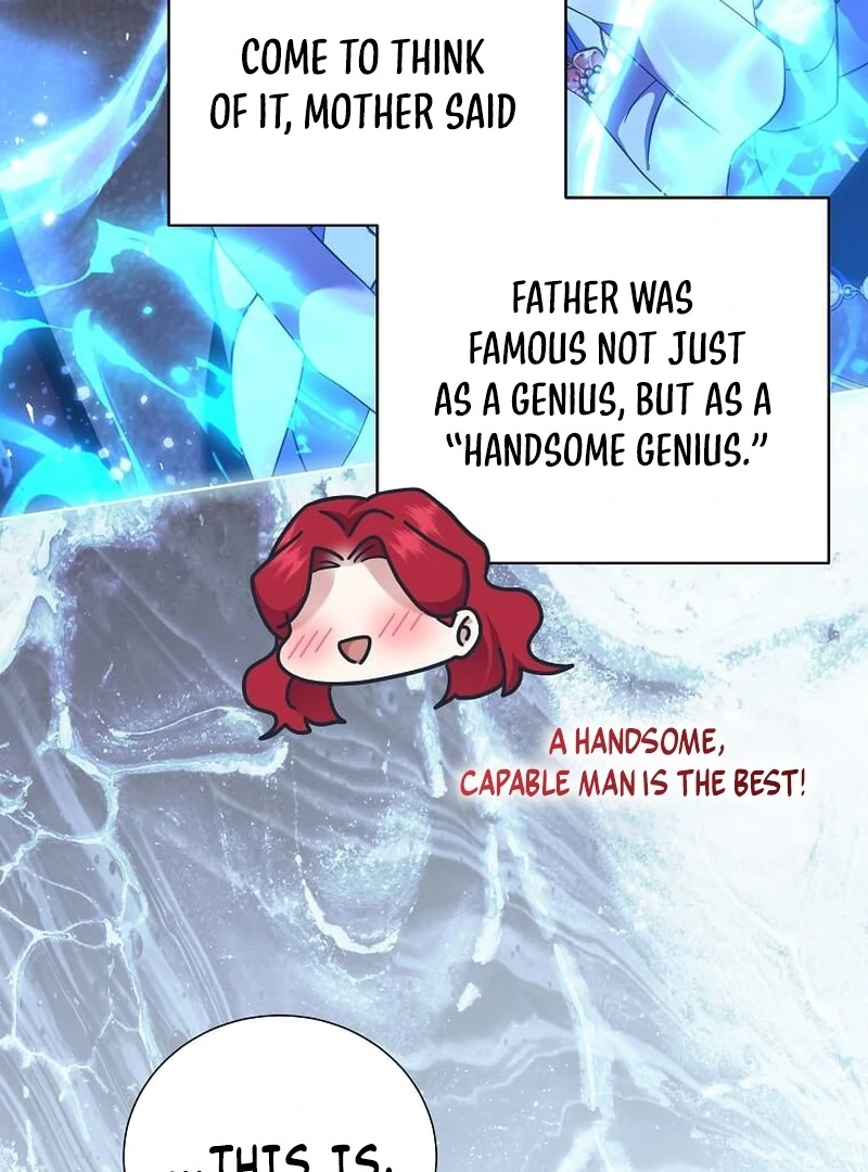 In the Grasp of a Loving Yet Possessive Male Lead Chapter 31 page 77