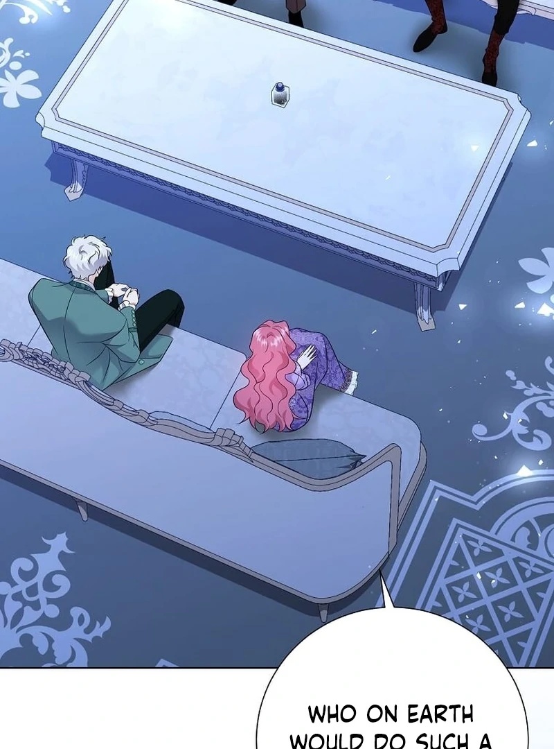 In the Grasp of a Loving Yet Possessive Male Lead Chapter 31 page 81