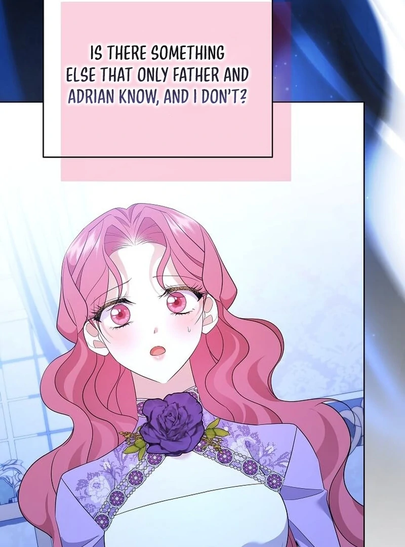 In the Grasp of a Loving Yet Possessive Male Lead Chapter 31 page 84