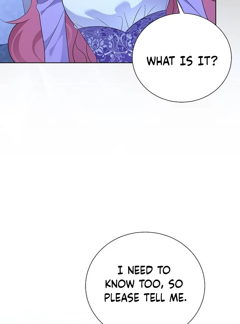 In the Grasp of a Loving Yet Possessive Male Lead Chapter 31 page 85