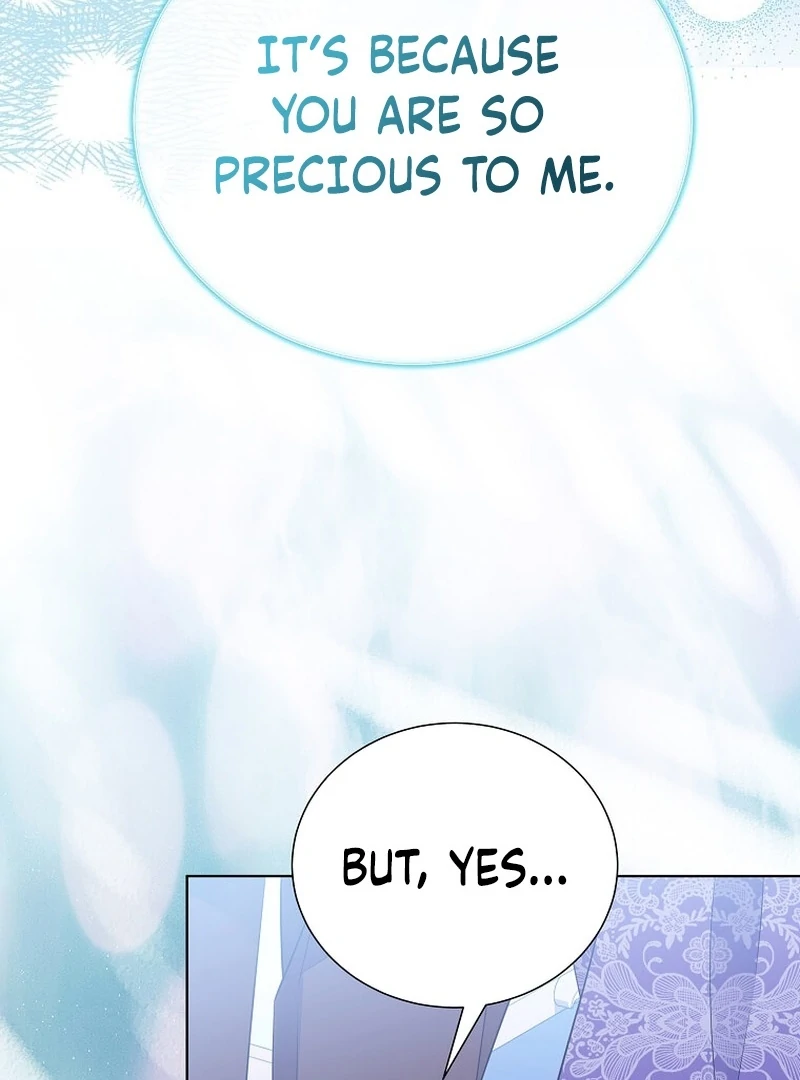 In the Grasp of a Loving Yet Possessive Male Lead Chapter 31 page 92