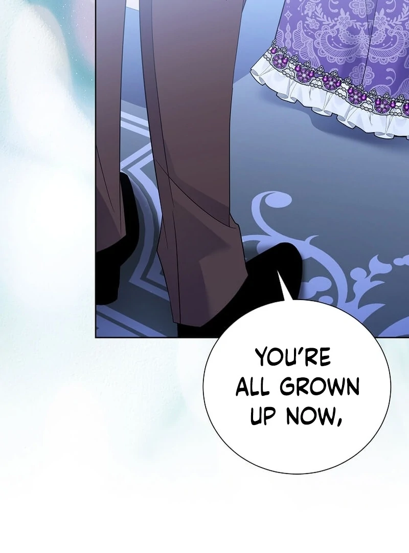 In the Grasp of a Loving Yet Possessive Male Lead Chapter 31 page 93
